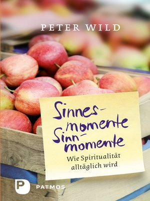 cover image of Sinnesmomente--Sinnmomente